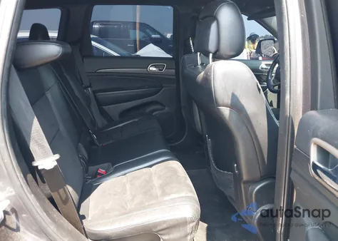 2015 Jeep Grand Cherokee Laredo from USA, damaged, VIN 1C4RJFAGXFC747048